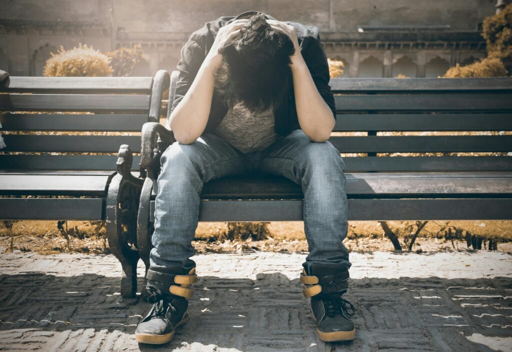 The Problem of Pain